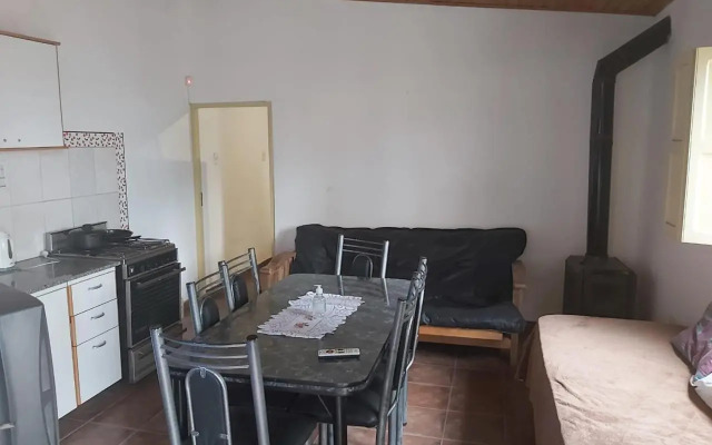 Tierras Blancas Nihuil