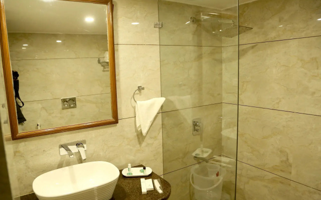 Hotel Shagun