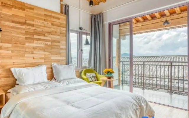 The Yan House Tengchong