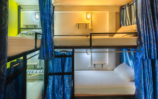 See Sea Backpackers House Hostel
