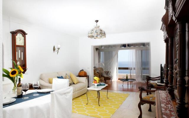 Tabaiba Sea Views Apartment II