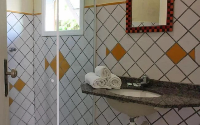 Pousada Bonns Ventos