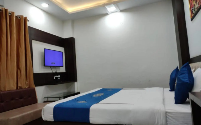 Vinayak Palace Hoshangabad