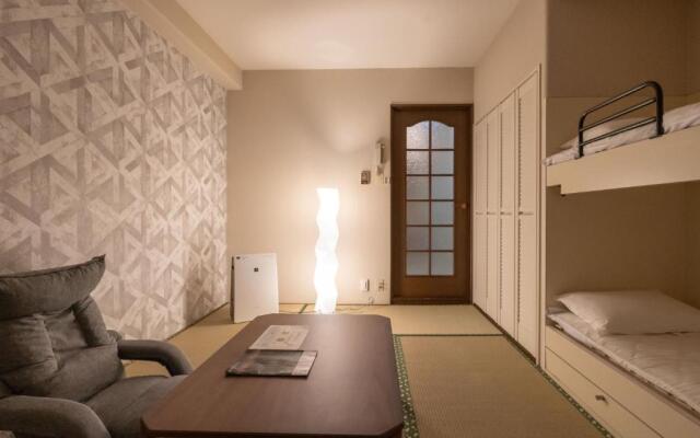 Angel Resort Yuzawa 808