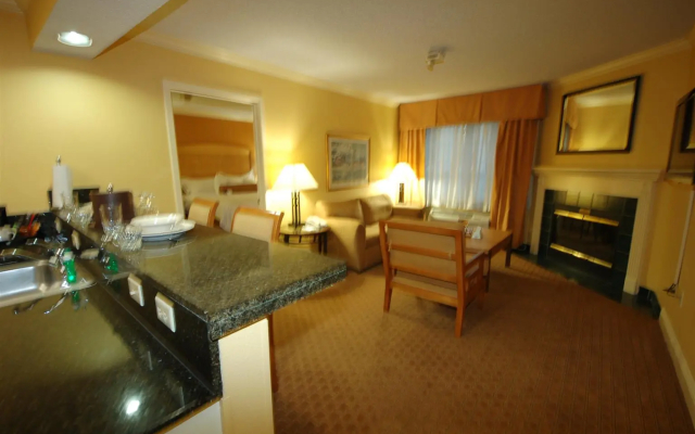 Richmond Inn & Suites-baton Rouge
