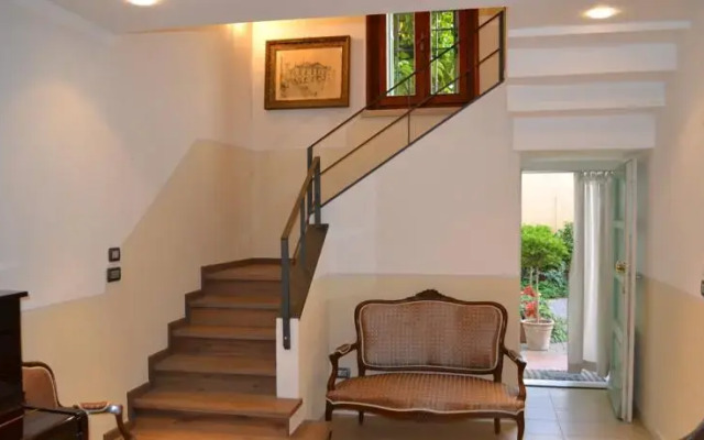 B&B La Magnolia
