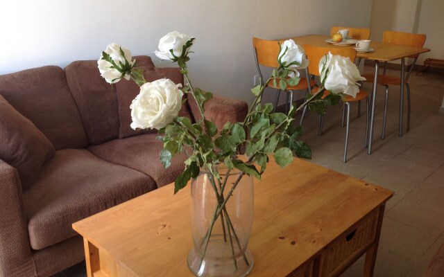 Alecos Hotel Apartments