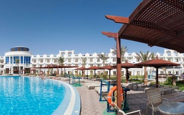 Golden 5 Sapphire Suites Hotel
