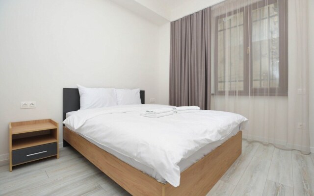 Stay Inn on Saryan 26.3 str.