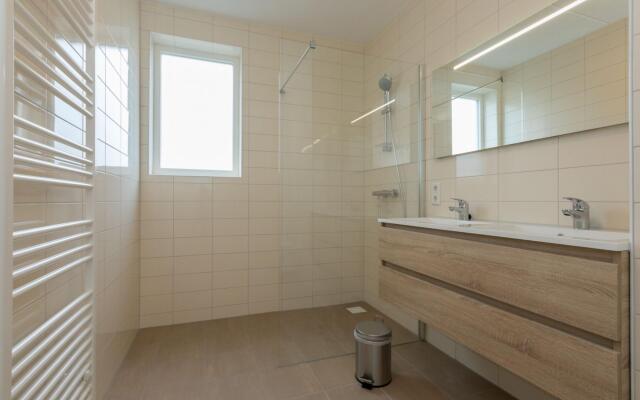 Apartment in Zoutelande Near the Beach