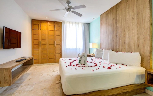 Carmen Sol Rentals Apartamentos