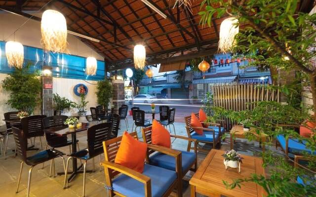 ViVi Homestay&Coffee Hoian