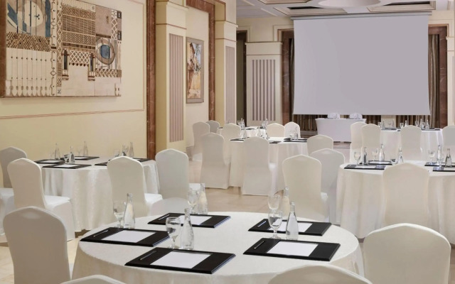 Intercontinental Madinah - Dar Al Iman by IHG