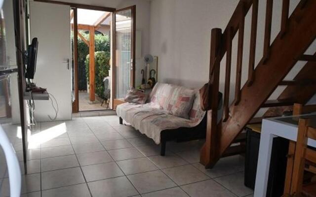 Maison Argelès-sur-Mer, 3 pièces, 6 personnes - FR-1-388-191