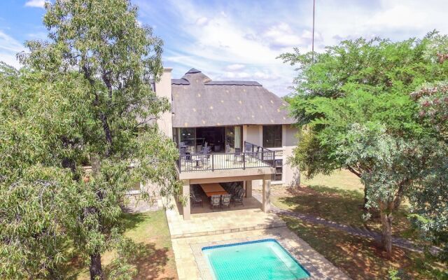 Zebula Golf Estate & Spa Private Rentals