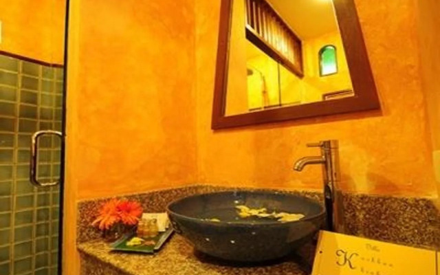 Villa Korbhun Khinbua