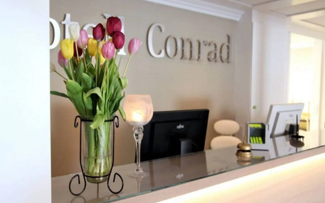 Hotell Conrad