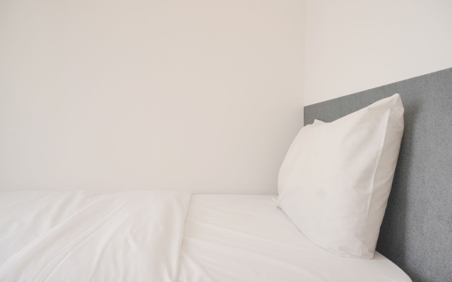 New Furnished And Homey 2Br Tokyo Riverside Pik 2 Apartment – Guest Rooms – Jakarta