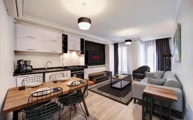 Etiz Hotels & Residences