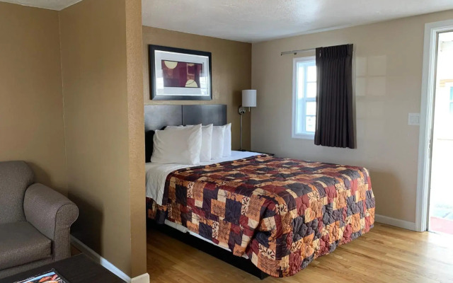 Seahorse Inn and Cottages