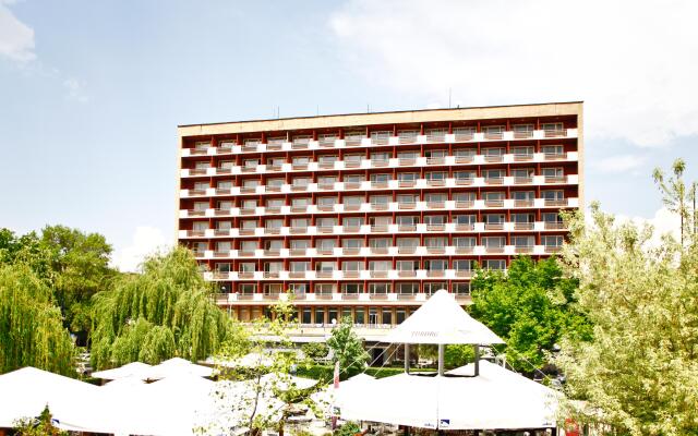 Hotel Rila Sofia