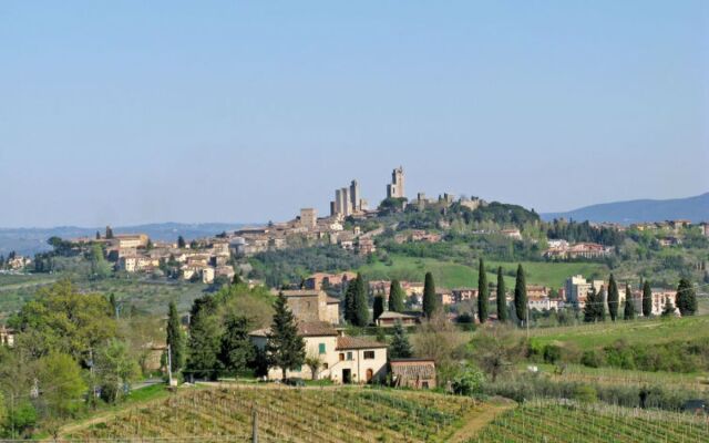 Locazione Turistica San Girolamo