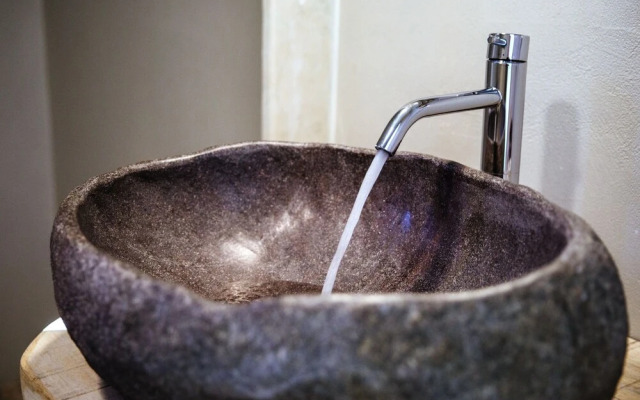 La Casa Di Mary Piano Terra