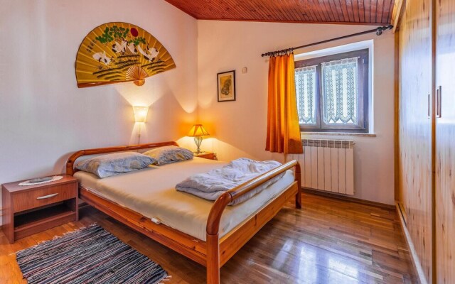 Amazing Home in Pula With Wifi and 2 Bedrooms