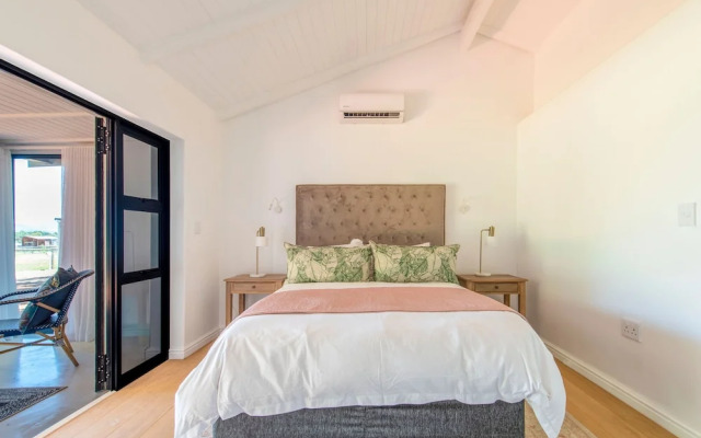 Franschhoek Cottages