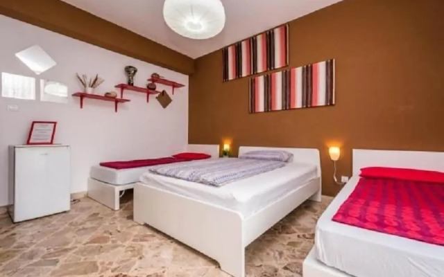 B&B Il Muretto