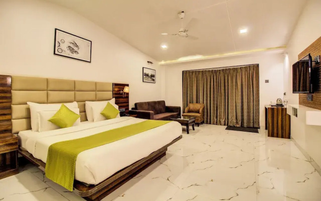 Nivanta Hotel Panchgani
