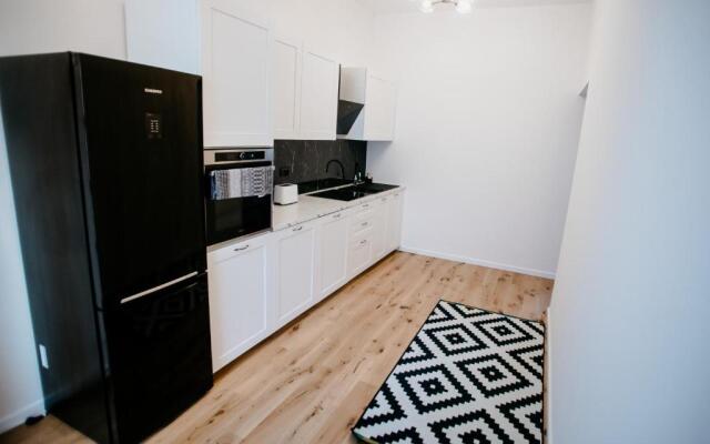 Evo Residence Horea
