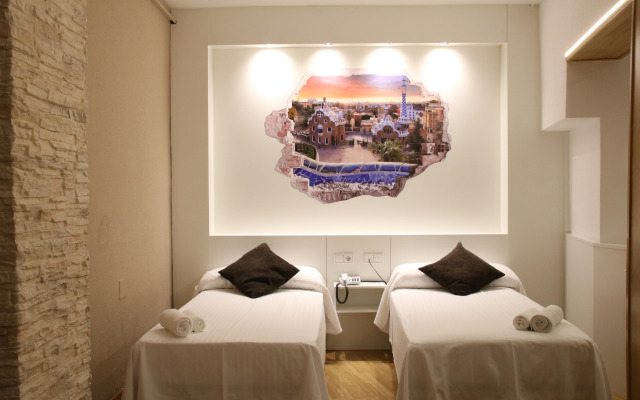 Hotel & Apartments Travessera