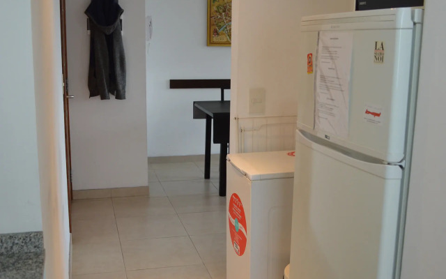 Apartamentos Cardinal Bariloche