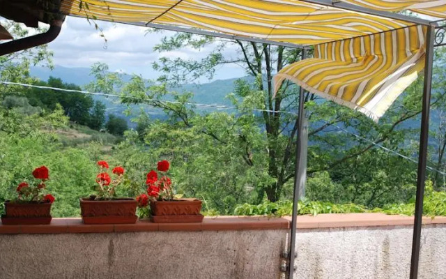 Agriturismo Cà Di Rossi