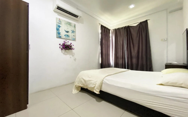Oyo 90292 Taman Kota Homestay Keningau