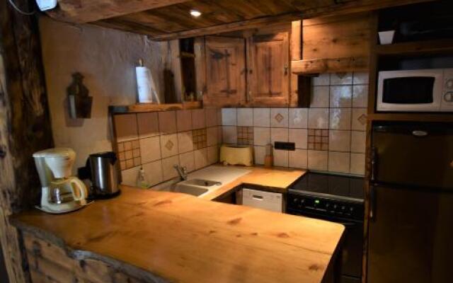 Vaujany Locations - Chalet Perin