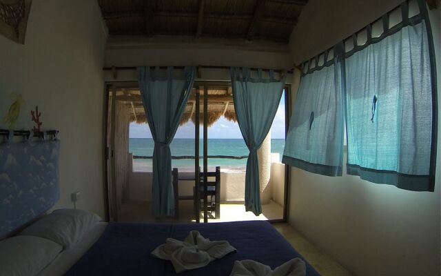 Hotel Kin Ha Playa