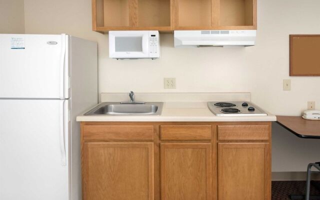 WoodSpring Suites Columbia Lexington