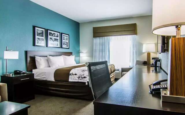 Wingate by Wyndham Longview North