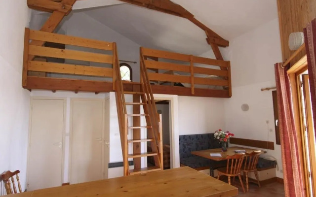 Résidence Les Hauts de Marquay