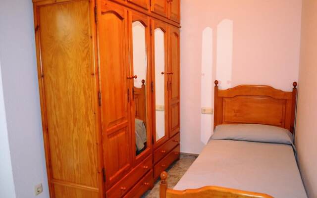 Vila Bernat 1