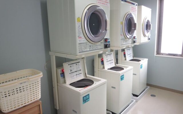 Kesennuma Park Hotel - Adults Only