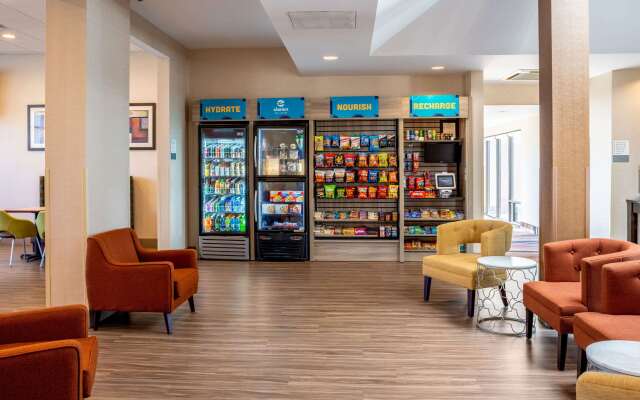 Clarion Pointe Harrisonburg