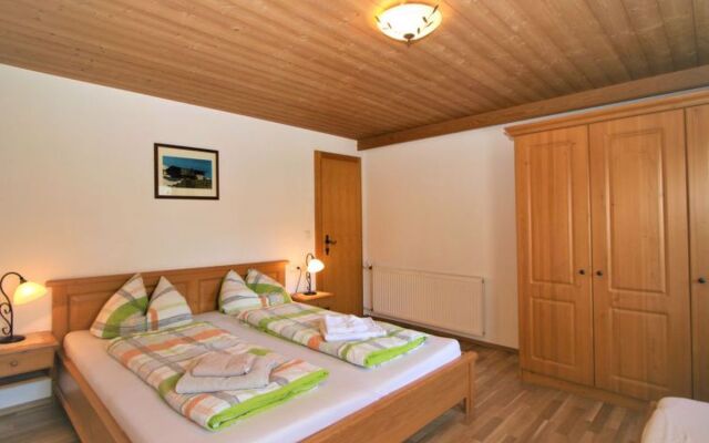 House Hauser Mayrhofen