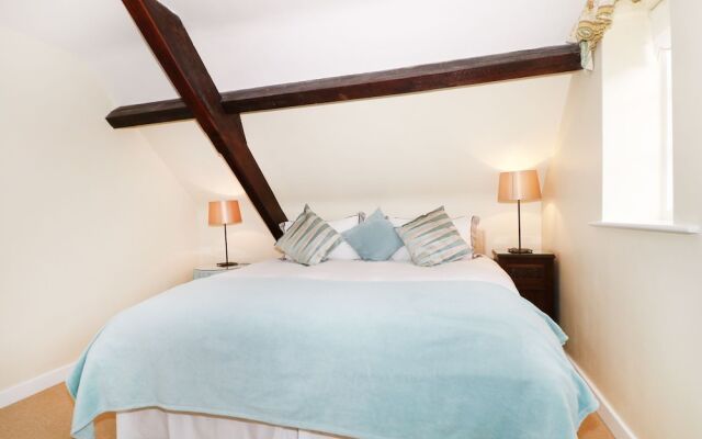 The Carriage House