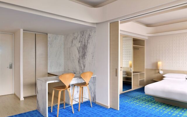 Fairfield by Marriott Hyderabad Gachibowli