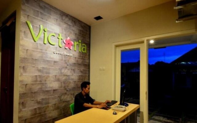 Victoria Guest House