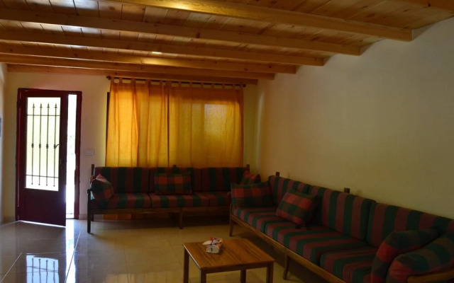 Graneroverde Resort