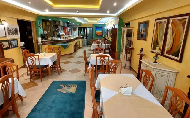 Hotel Kerber Podgorica